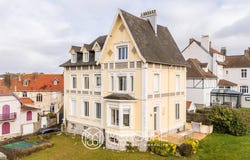 Wimereux, Nord-Pas-de-Calais 62930