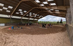 Lamotte-Beuvron, Centre 41600