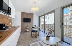 3 Rue d'Alger, Cannes, Alpes-Maritimes 06400