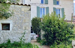 Port-d'Envaux, Poitou-Charentes 17350