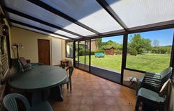 Milly-sur-Thérain, Oise 60112
