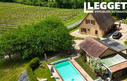 Monbazillac, Nouvelle-Aquitaine 24240