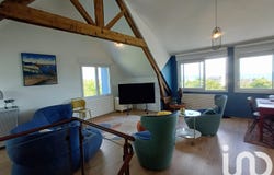 Moëlan-sur-Mer, Brittany 29350