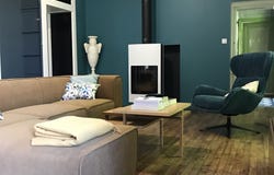 Chaillé-les-Marais, Pays de la Loire 85450