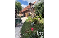 Avesnes-le-Comte, Hauts-de-France 62810