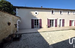 Montendre, Nouvelle-Aquitaine 17130