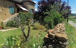 La Vineuse sur Fregande, Burgundy 71250