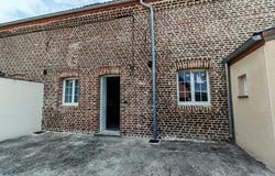 Conde-Sur-l'Escaut, Nord-Pas-de-Calais 59163