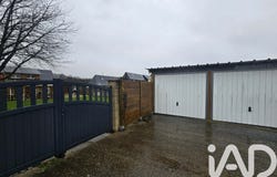 Alvimare, Normandy 76640