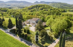 La Bégude-de-Mazenc, Rhône-Alpes 26160