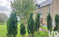 Baguer-Morvan, Brittany 35120