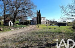Issirac, Occitanie 30760