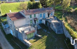Saint Barthelemy Grozon, Auvergne-Rhône-Alpes 07270