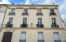 Chatou, Yvelines 78400