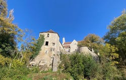 Caylus, Midi-Pyrénées 82160
