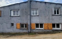 Javerlhac-Et-La-Chapelle-Saint-Robert, Aquitaine 24300