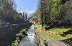 Couflens, Midi-Pyrénées 09140