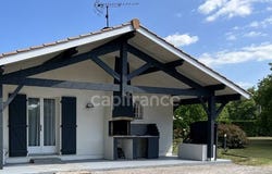 LAGORCE, Aquitaine 33230
