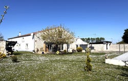 TONNAY CHARENTE, Nouvelle-Aquitaine 17430