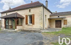 Saint Georges, Nouvelle-Aquitaine 47370