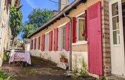 Montmorillon, Vienne