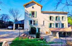 Anduze, Languedoc-Roussillon 30140