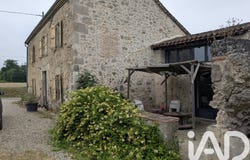 Moncrabeau, Aquitaine 47600