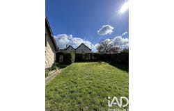 Vandrimare, Normandy 27380