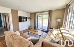 Les Bordes, Centre-Val de Loire 45460