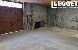 Lesterps, Nouvelle-Aquitaine 16420