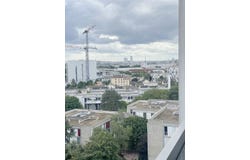 Pierrefitte-sur-Seine, Seine-Saint-Denis 93380