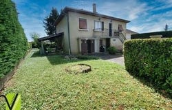 Genas, Rhône 69740