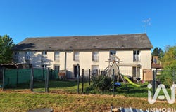 Le Plessis-Hébert, Normandy 27120