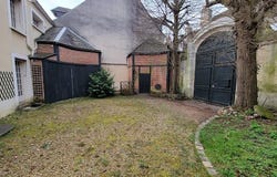Châteaudun, Centre-Val de Loire 28200
