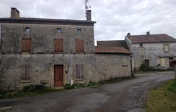 Dompierre-les-Eglises, Limousin 87190