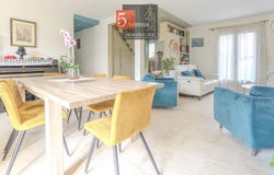 Chantilly, Oise 60500