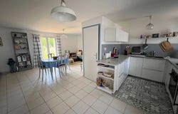 Saint-Vincent-sur-Jard, Vendée 85520