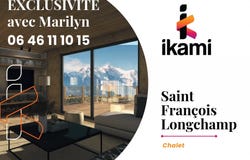 La Chambre, Savoie 73130