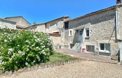 Cissé, Vienne 86170