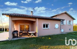 Charmes-sur-l'Herbasse, Auvergne-Rhône-Alpes 26260
