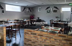 Le Trait, Seine-Maritime 76580