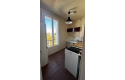 Bagnolet, Seine-Saint-Denis 93170