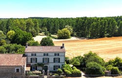 Ventouse, Poitou-Charentes 16460