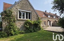 Rozay-en-Brie, Île-de-France 77540