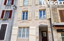 Bellac, Nouvelle-Aquitaine 87300