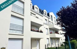 Villers-Cotterets, Picardie 02600