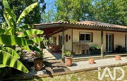 Hostens, Aquitaine 33125