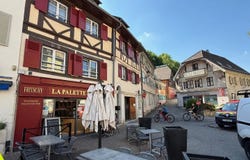 Ferrette, Haut-Rhin 68480
