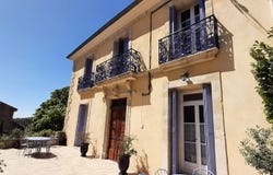 Neffiès, Languedoc-Roussillon 34320