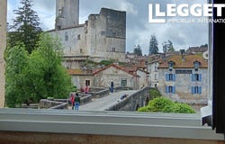 Bourdeilles, Nouvelle-Aquitaine 24310